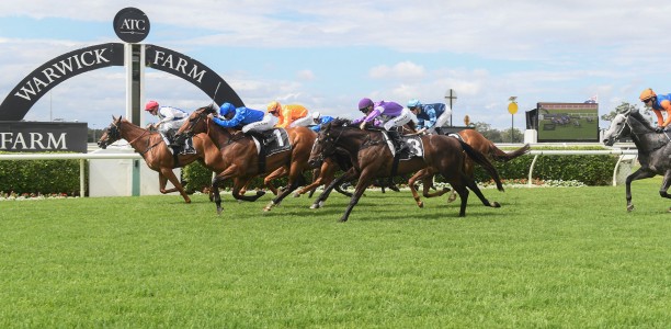 Civic Stakes moved to Warwick Farm