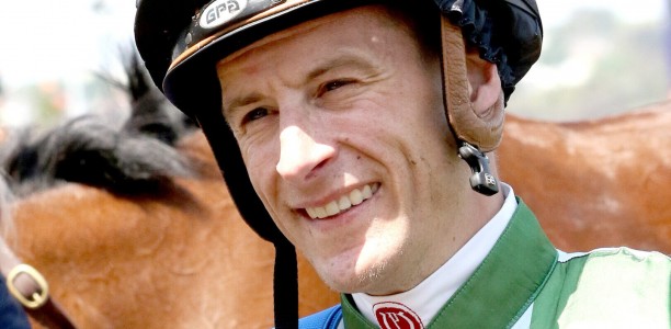 Blake Shinn to replace James McDonald in the Tatts Tiara