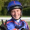 Jockey Lauren Burke to be discharged after Wangaratta fall