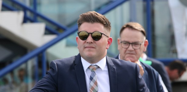 Amicable split of Brisbane trainers