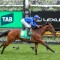 Godolphin G1 winners step out early