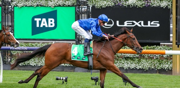 Godolphin G1 winners step out early