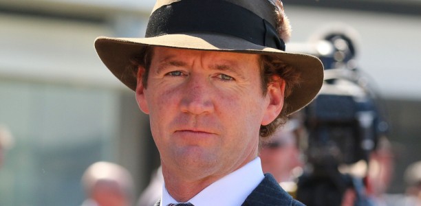 Ciaron Maher secures European talent for Spring Carnival