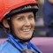 Rachel King to captain Shergar Cup team