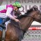 Mornington Glory lands the Carlyon Stakes