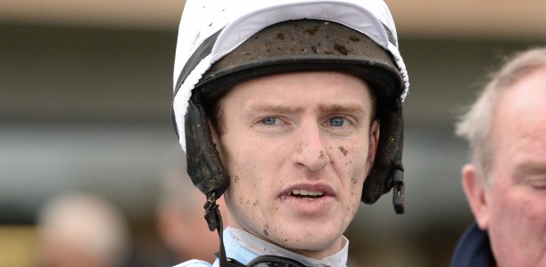 Jockey Lee Horner in ICU after Grand National Steeplechase fall