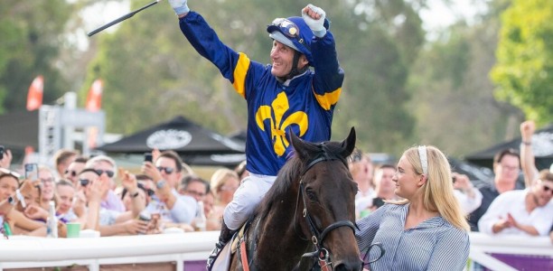 Western Australian racing available for stream on Entain platforms