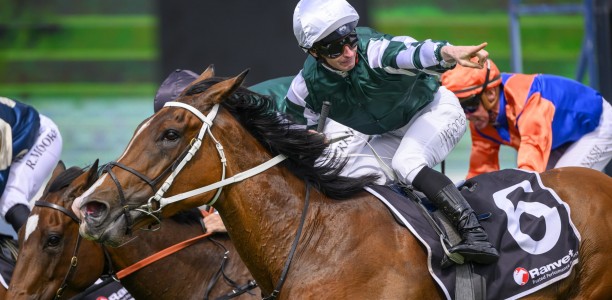 Makybe Diva Stakes 2024 – Field Preview, Odds, Horses, Speed Map and Betting Tips