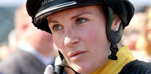 Jamie Kah to face tribunal over McNeil Stakes ride