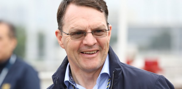 Aidan O’Brien’s Melbourne Cup entries fight out St Leger