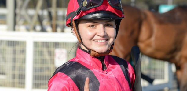 Apprentice looking forward to Adelaide experience