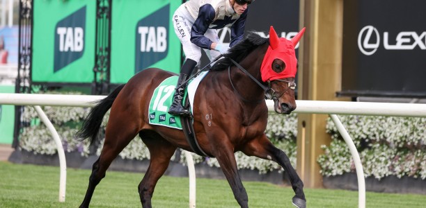 Forecast keeps Duke at Caulfield