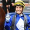 Jockey Laura Lafferty airlifted to hospital after fall at Ballarat