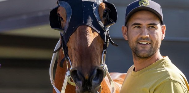 Free Beer at Morphettville