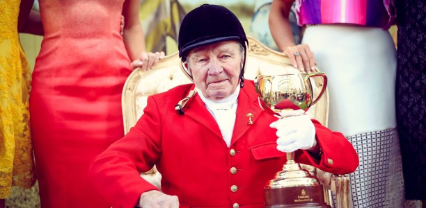 Racing legend John “Patto” Patterson passes away at 86