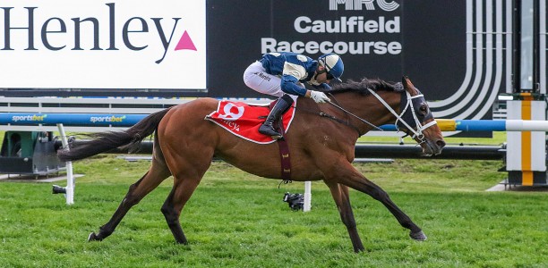 Caulfield Cup Likely Field – 2024