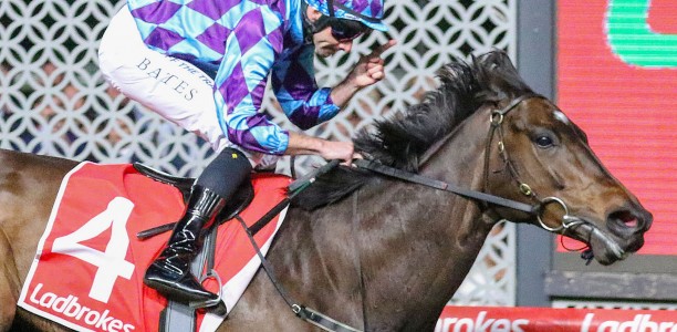 Pride Of Jenni set to back-up in Cox Plate