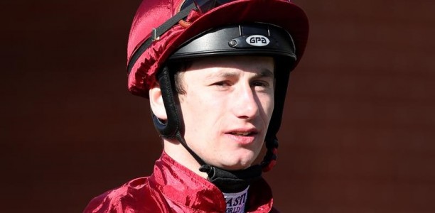 Oisin Murphy claims British Jockey Crown