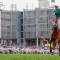 McDonald fined for Cox Plate celebration, Melbourne Cup jockey to miss ride