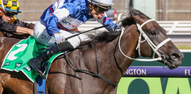 Star Sydney mare heads odds in the Empire Rose Stakes