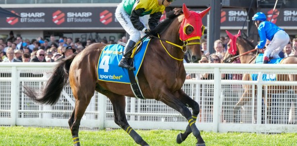 Warp Speed team confident ahead of Melbourne Cup despite Caulfield setback