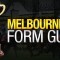 Melbourne Cup 2024 – The Unconventional Form Guide