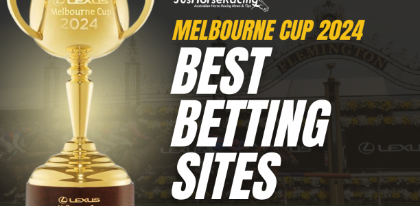 Top 10 Melbourne Cup Betting Sites & Betting Apps – 2024