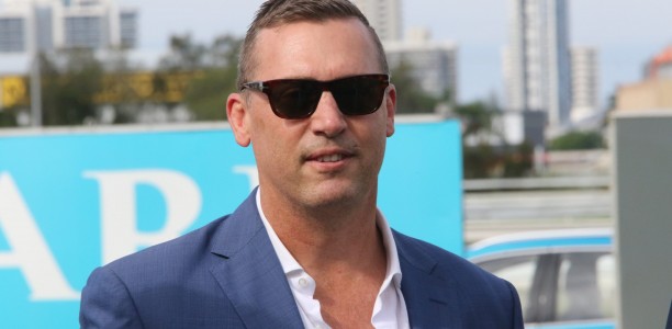 Gollan wreaking of Sunshine Coast feature success