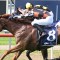 Snitzanova wins G3 Spring Stakes