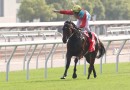 Ka Ying Rising breaks track record in dominant Jockey Club Sprint win