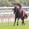 Ka Ying Rising breaks track record in dominant Jockey Club Sprint win