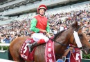 Hugh Bowman to represent Hong Kong in International Jockeys’ Championship