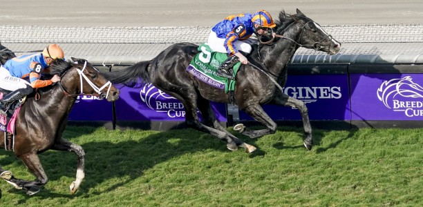 Auguste Rodin’s final bow in Japan Cup before historic retirement