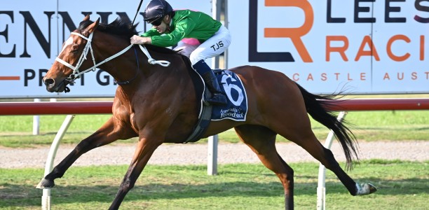 Railway Stakes 2024 – Field Preview, Odds, Horses, Speed Map and Betting Tips