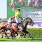 Johnston-Porter wins first G1 with Port Lockroy in Railway Stakes