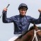 James McDonald the 2024 Longines World Best Jockey