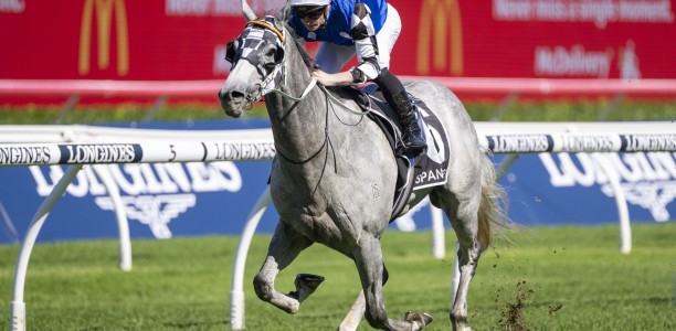 Spangler to continue injury comeback at Rosehill