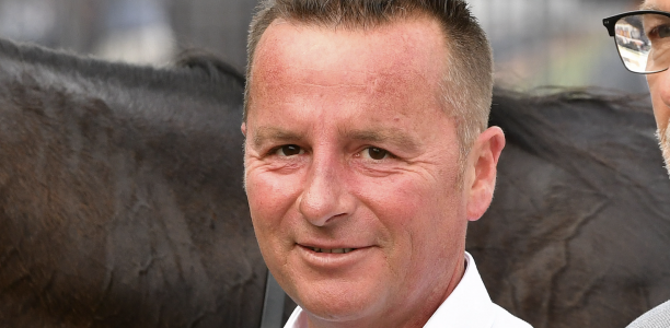 G1 winning trainer Mat Ellerton to step away from training