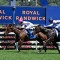 Baker filly lays down the Law in the Inglis Nursery