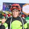 Everest winning jockey retires