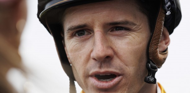 Jason Collett hoping for Dream Brisbane raid