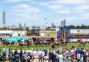 Gold Coast track damage sparks investigation