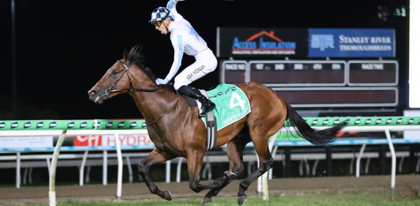 Life changing win for Doyle in Magic Millions Sunlight