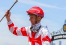 Star jockey ruled out of Magic Millions race day