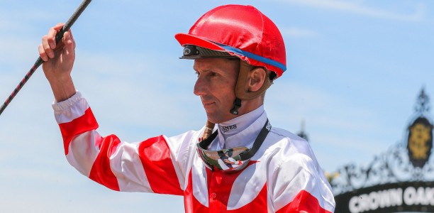 Star jockey ruled out of Magic Millions race day