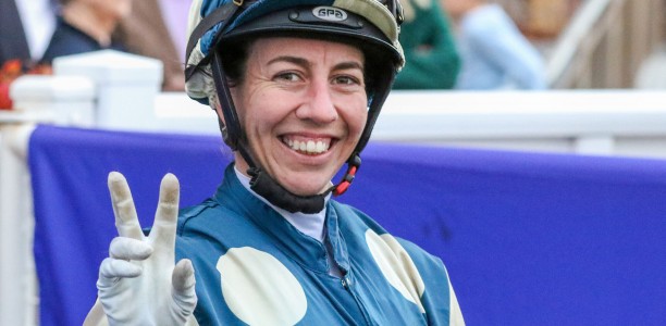 Carleen Hefel eyes comeback after shoulder injury