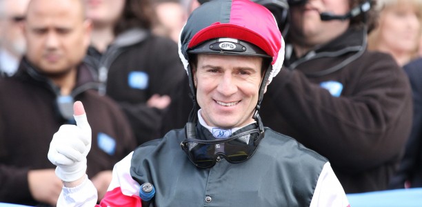 Vlad Duric chases maiden Magic Millions win